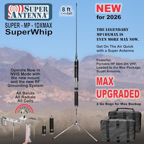 Amazon.com: Super Antenna